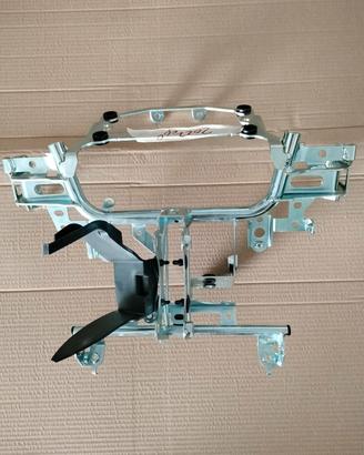 telaietto ant Yamaha t max 560 anno 2022