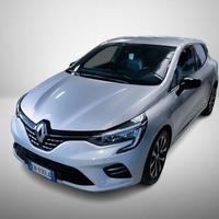 Renault Clio V 2019 1.0 tce Intens Gpl 100cv my21