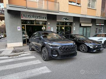 AUDI Q5 TDI 204Cv mHEV+ S tronic quattro S line