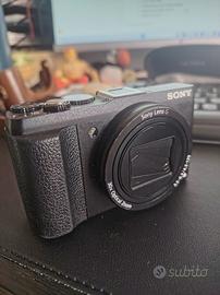Sony DSC-HX60