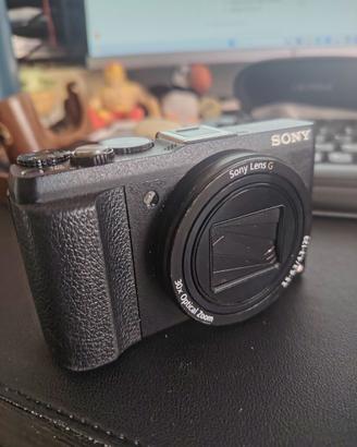 Sony DSC-HX60