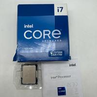 Intel Core i7-13700K