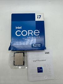 Intel Core i7-13700K