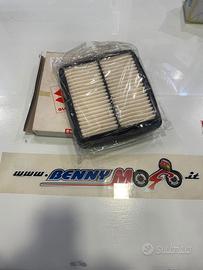 FILTRO ARIA ORIGINALE 13780-17E00-000 SUZUKI 