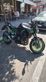 Kawasaki z900