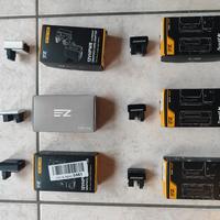 Adattatori 90 e 180 gradi 12VHPWR scheda GPU RTX