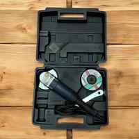Smerigliatrice angolare Mac Allister “MACI200ME”