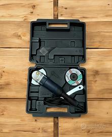 Smerigliatrice angolare Mac Allister “MACI200ME”