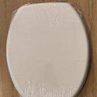 Sedile universale asse wc