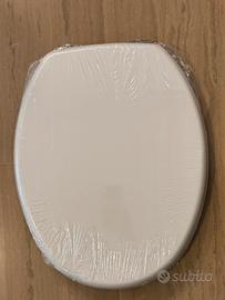 Sedile universale asse wc