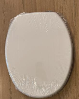 Sedile universale asse wc