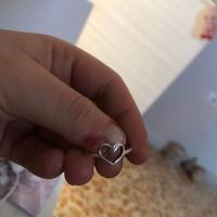 Anello pandora