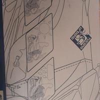 coperta termoscud Kymco AK 550