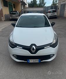RENAUL CLIO 1.2 BENZ/GPL 75 CV PARI NUOVO FULL