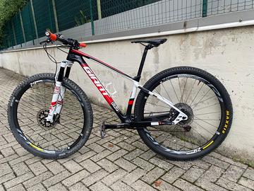 Bici mtb