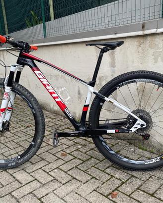 Bici mtb