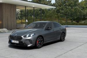 BMW Serie 2 220d Gran Coupe 48V MSport Pro auto