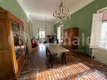 Appartamento Palermo [Cod. rif M53V24VRG]