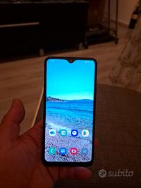 Samsung galaxy A20s