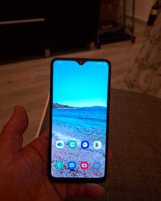 Samsung galaxy A20s