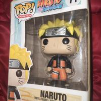 pupazzi della Marvel e Disney