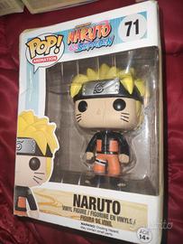 pupazzi della Marvel e Disney