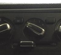 Centralina comandi clima Volkswagen Up/Skodacitigo