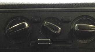 Centralina comandi clima Volkswagen Up/Skodacitigo