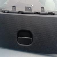 New panda cassetto