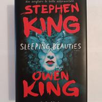Sleeping Beauties - Stephen & Owen King