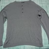 Maglione InExtenso da Uomo 