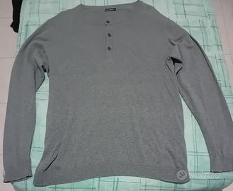 Maglione InExtenso da Uomo 