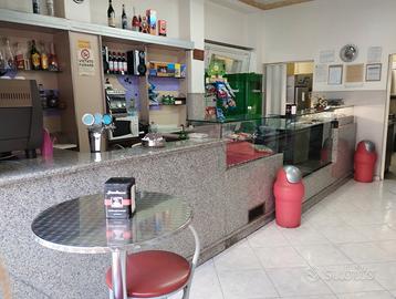 Bar laboratorio