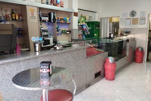 Bar laboratorio