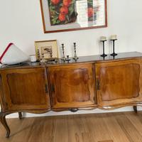 Sparecchia tavole antico Siciliano