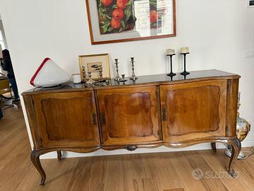 Sparecchia tavole antico Siciliano