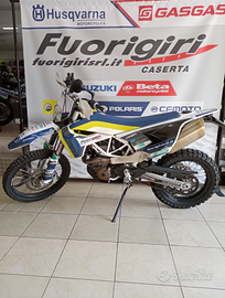 Husqvarna 701 Enduro