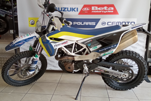 Husqvarna 701 Enduro