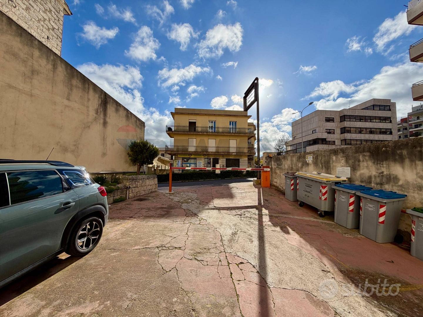 Apartment in Ragusa, Pianetti - Vista 4