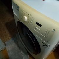 lavatrice sense color 