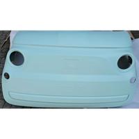 Paraurti anteriore originale Fiat Topolino