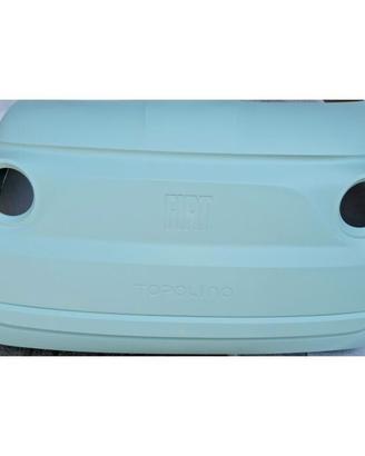 Paraurti anteriore originale Fiat Topolino