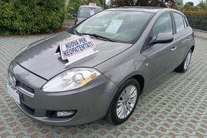 Fiat Bravo 1.6 MJT 90 CV DPF Active NEOPAT
