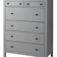 Cassettiera Ikea Hemnes - usata