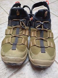 Sandali The North face  Taglia 47
