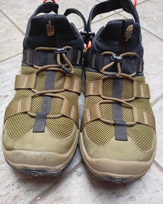 Sandali The North face  Taglia 47