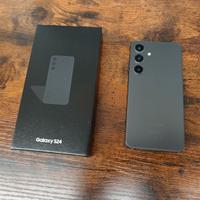 Samsung Galaxy S24 256GB