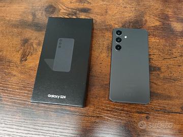 Samsung Galaxy S24 256GB