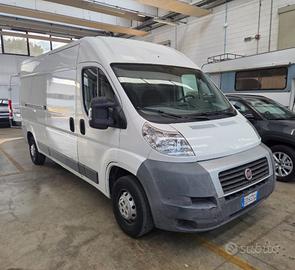 FIAT Ducato 35 2.2 MJT PASSO LUNGO Furg BUONO S
