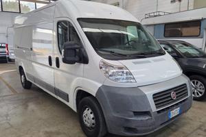 FIAT Ducato 35 2.2 MJT PASSO LUNGO Furg BUONO S